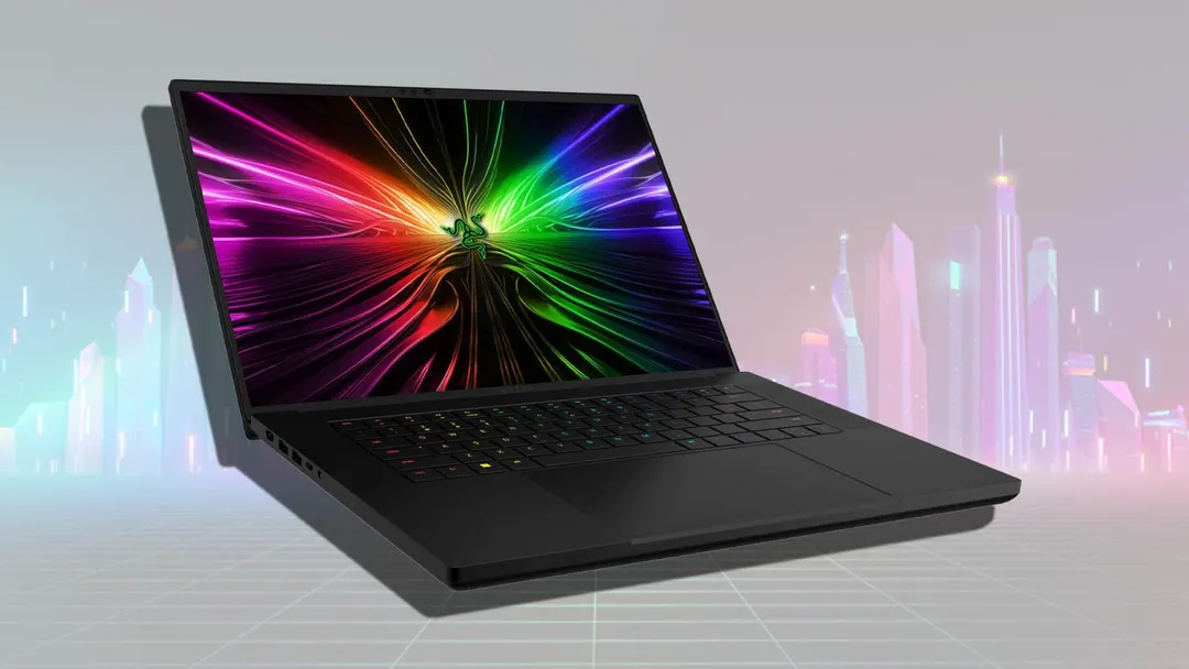 Razer просит $3695 за ремонт Blade 16 с RTX 4090
