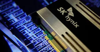 SK Hynix ведёт переговоры с Intel о выпуске памяти в США