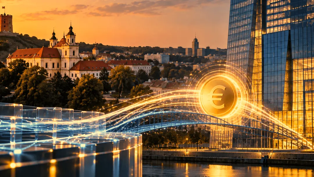 Axiology подключилась к Pontes: расчёты по цифровым бумагам в деньгах центробанка
