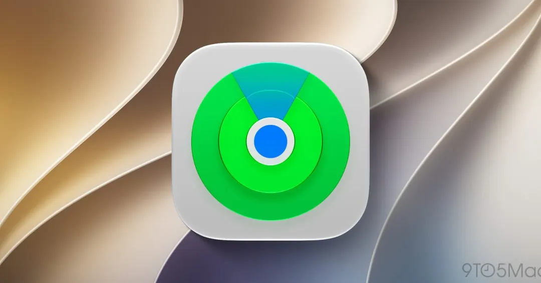 iOS 27: Find My получил гибкую геолокацию и новый интерфейс
