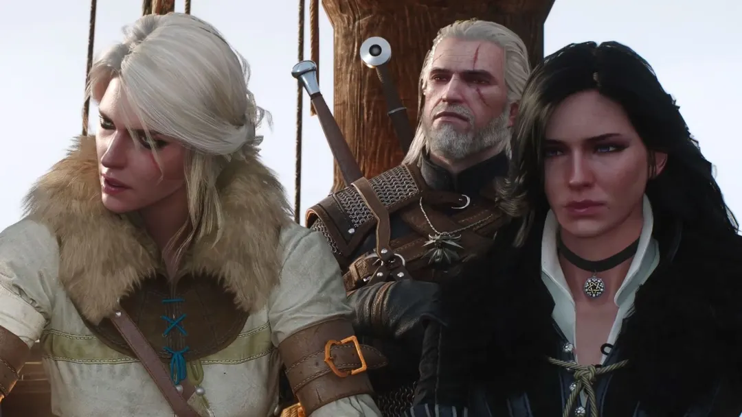 Ремастер The Witcher 3 получил пресет Bard's Ballad и переработку навыков