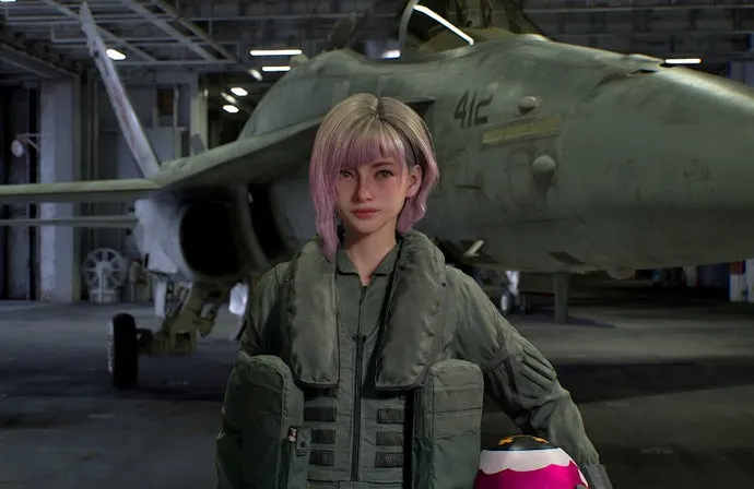 Скандал вокруг Ace Combat 8 на PC: ремейк Belkan War стал DLC