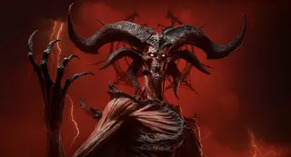 Blizzard не планирует новых дополнений для Diablo IV