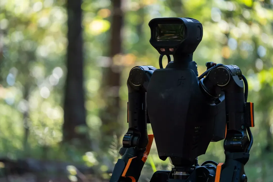 Армия США выбрала пять победителей конкурса xTechHumanoid