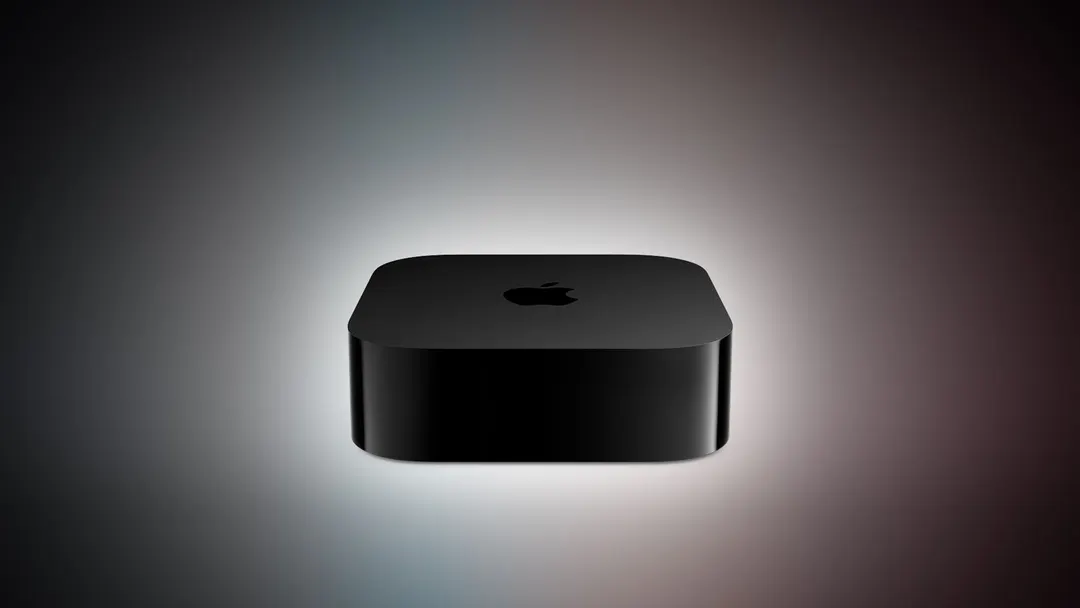 Apple намекнула на новый Apple TV 4K в документе поддержки