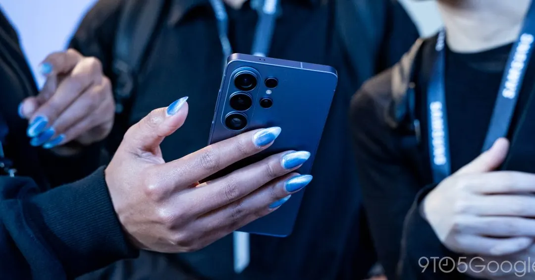 Samsung начала массовую рассылку One UI 9 на базе Android 17