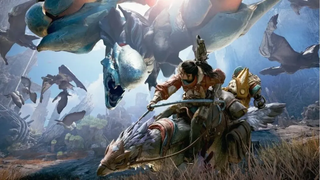 Monster Hunter Wilds: Ascendance вернёт Master Rank и усилит эндгейм