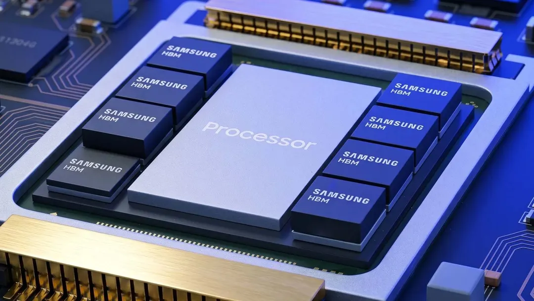 Аналитики: HBM сократил убытки фабричного бизнеса Samsung на 41,8% за год