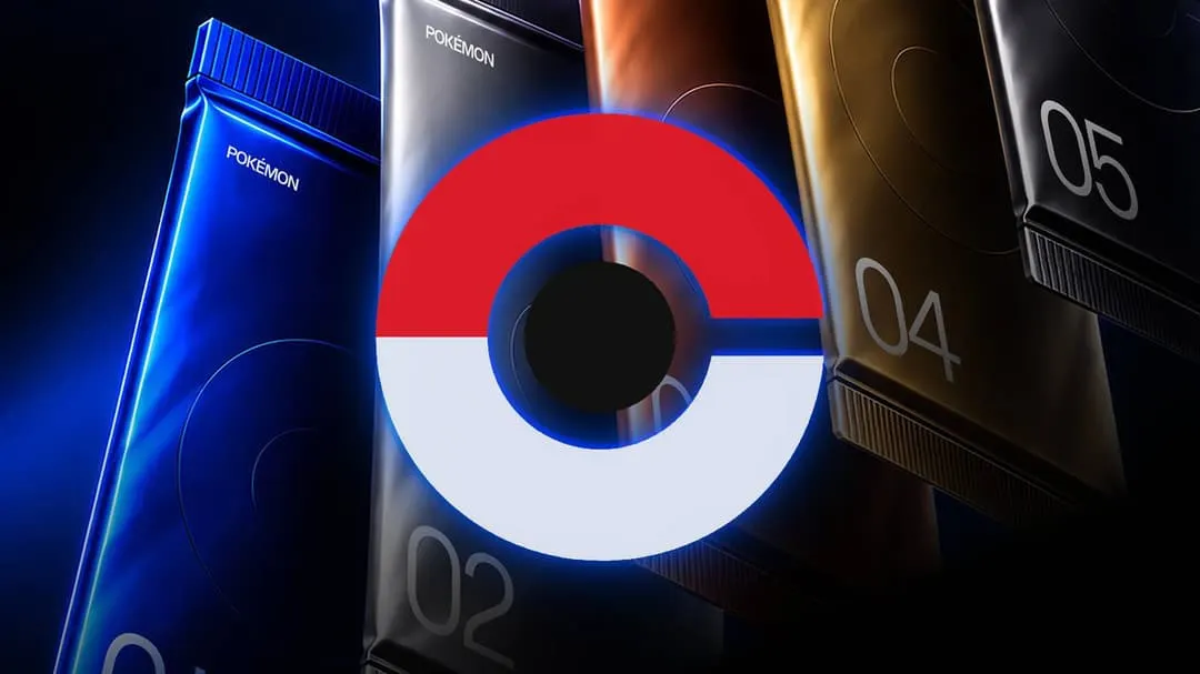 Coinbase анонсировала цифровые наборы Pokemon TCG с реальными картами