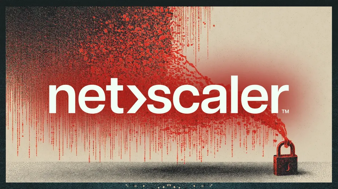 Эксплуатация zero-day в Citrix NetScaler переросла в массовые атаки