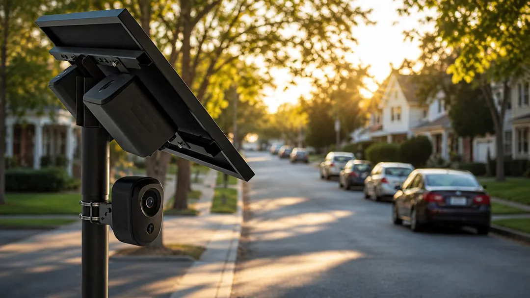 Flock Safety связала звуковые оповещения о выстрелах с распознаванием номеров