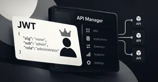 WSO2 API Manager: активная эксплуатация обхода JWT через поддельные админ-токены