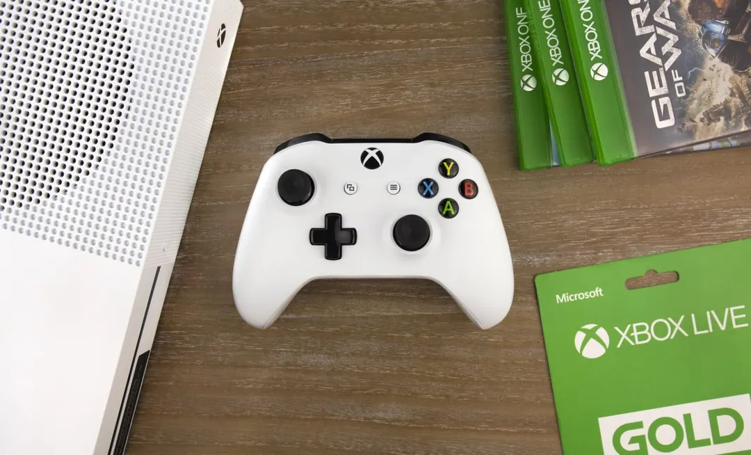 Project Helix: поддержка дисков на следующей Xbox остаётся нерешённой