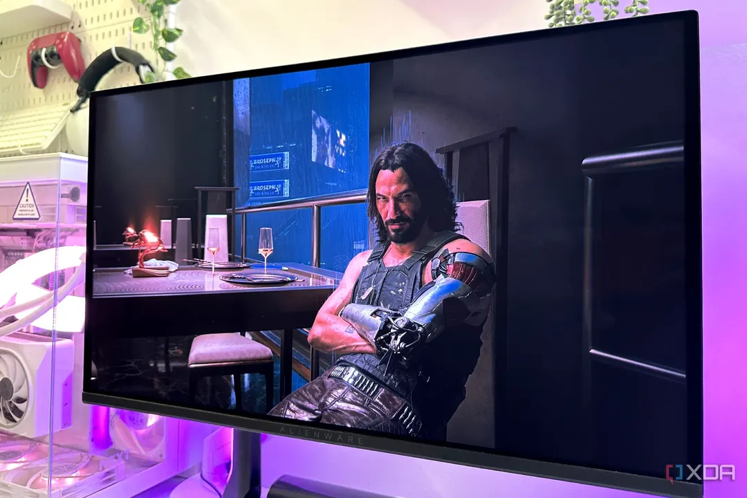 OptiScaler: перенос Neural Rendering до апскейла ускоряет DLSS 5 на 50%
