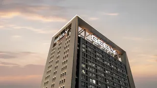 Geely реорганизует батарейный бизнес для возможной интеграции в Geely Automobile