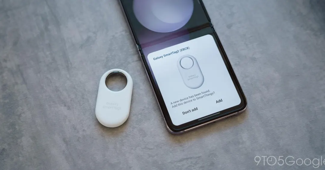 Samsung отключит сервис Tracker в SmartThings с 31 октября