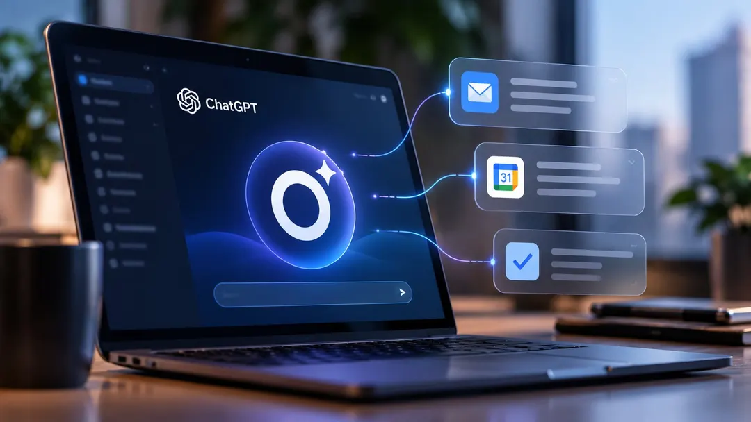 Утечка: OpenAI тестирует постоянного ассистента ChatGPT под названием «o»