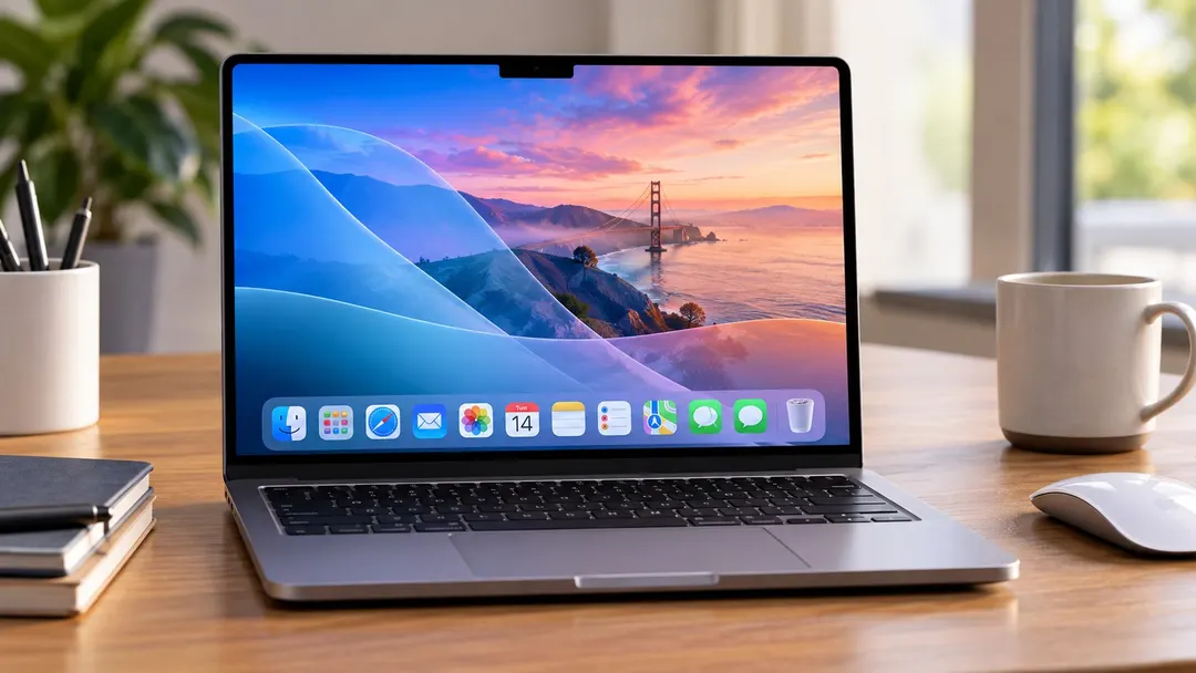 macOS 27 Golden Gate вышел: Siri AI, Apple Intelligence и конец поддержки Intel