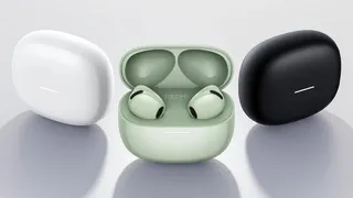 Xiaomi открыла предзаказы на Watch S5 41 мм и REDMI Buds 8S