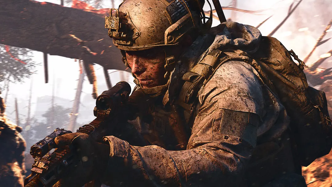 Infinity Ward тизерит «большую неделю» для DMZ в Modern Warfare 4