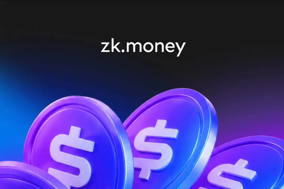 Aztec Labs перезапустила zk.money — приватный кошелёк для стейблкоинов