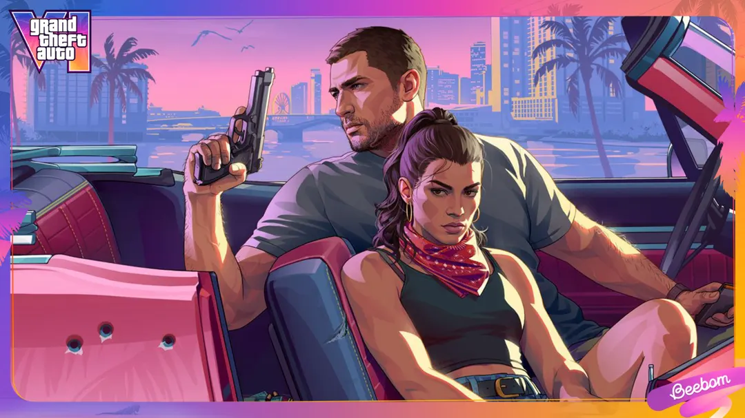 Сайт и приложение Game Informer упали из-за обложки GTA 6