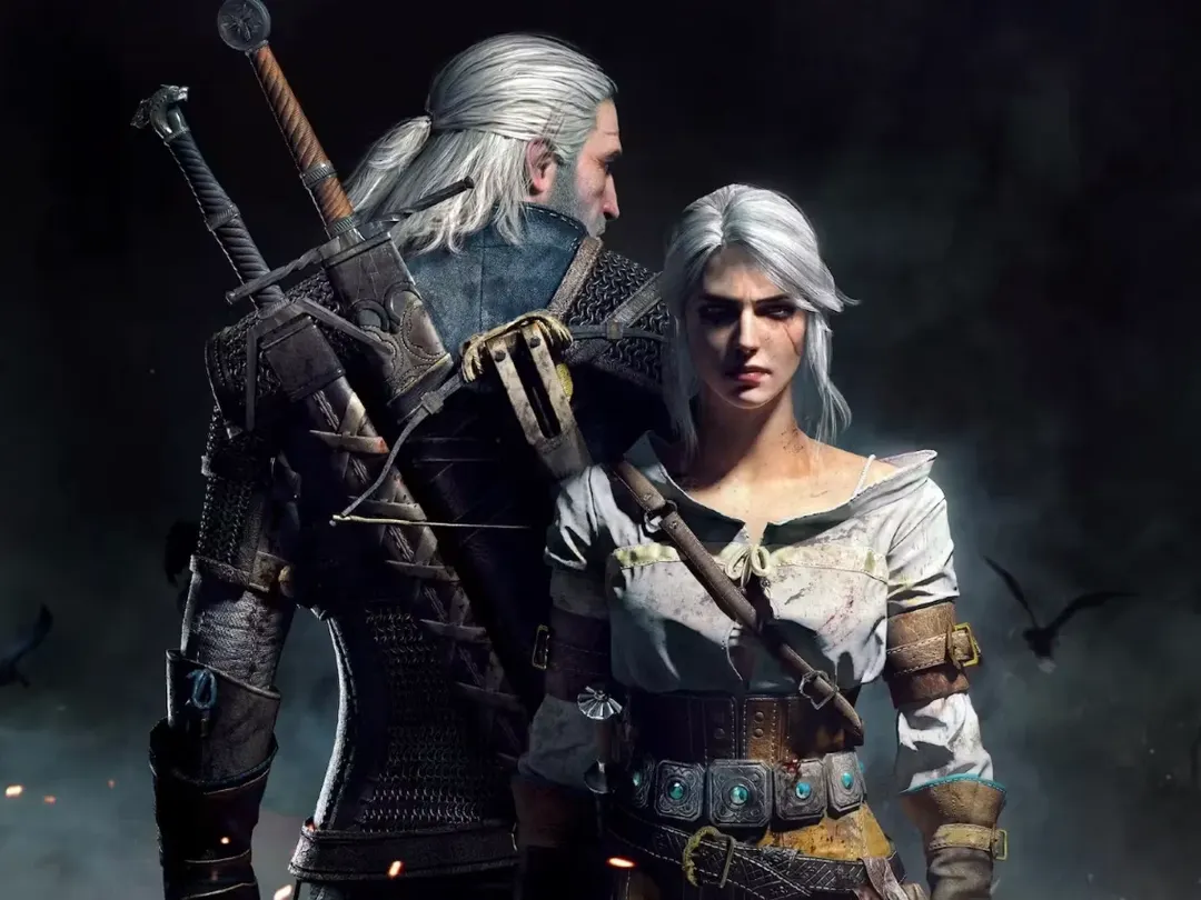 Ремастер The Witcher 3 выйдет 29 сентября как бесплатное обновление на 45 ГБ