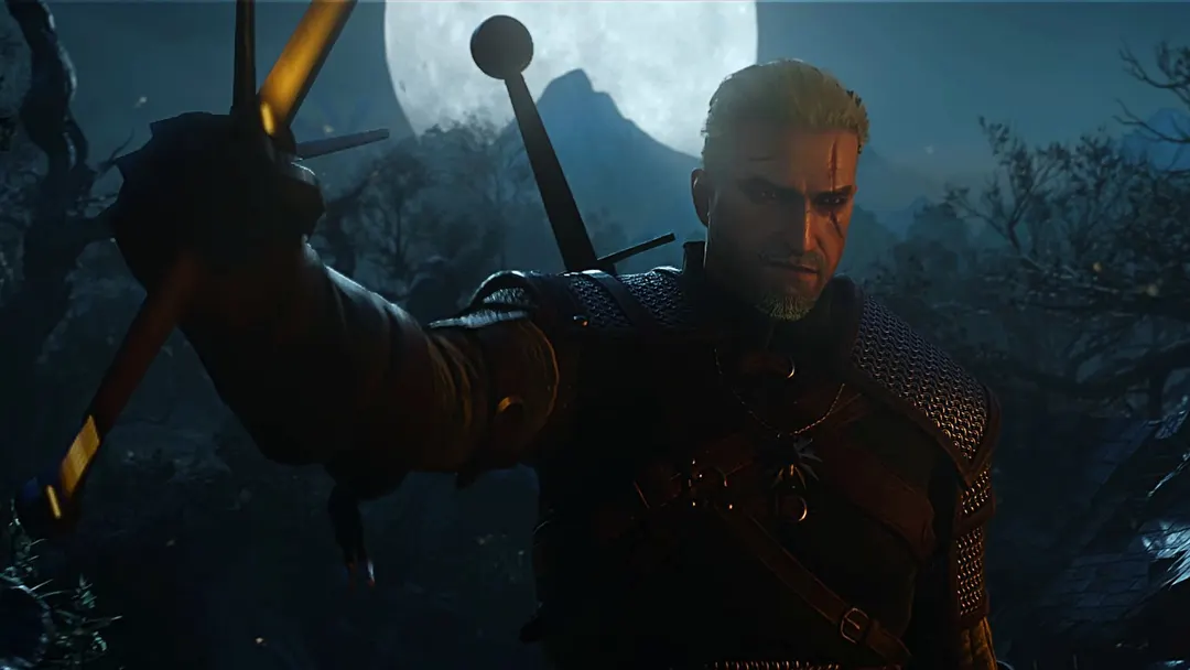 The Witcher 3: Songs of the Past — всё о новом расширении