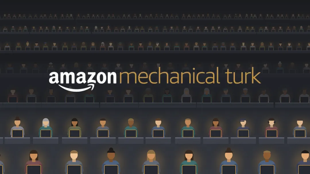 Amazon закрывает Mechanical Turk после 21 года работы