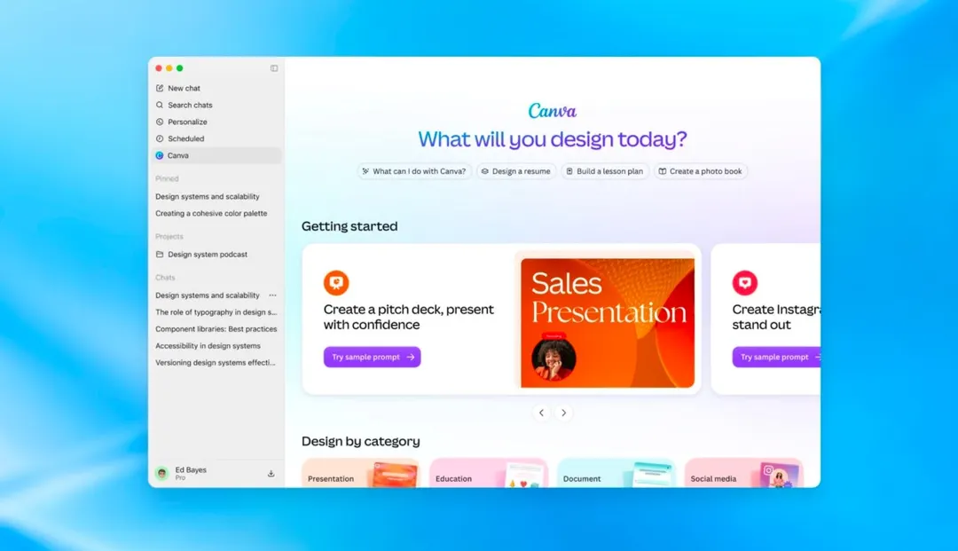 OpenAI расширила плагины ChatGPT до приложений и автоматизаций