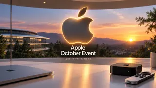 Октябрьская презентация Apple: ожидаются восемь новых устройств