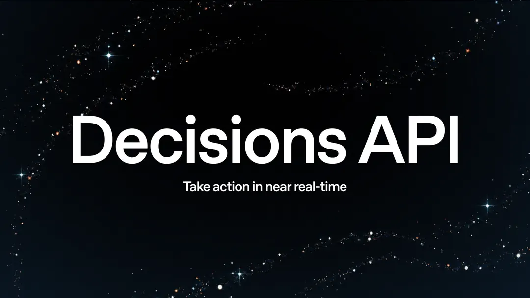OpenAI представила Decisions API на модели Luna для классификации и маршрутизации