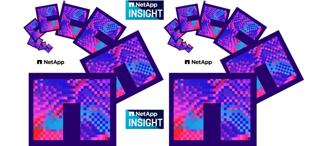 NetApp представила Novus — файловую систему на 100 ТБ/с для ИИ-фабрик