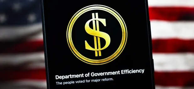 GAO: шесть агентств США скрыли данные о доступе DOGE к системам