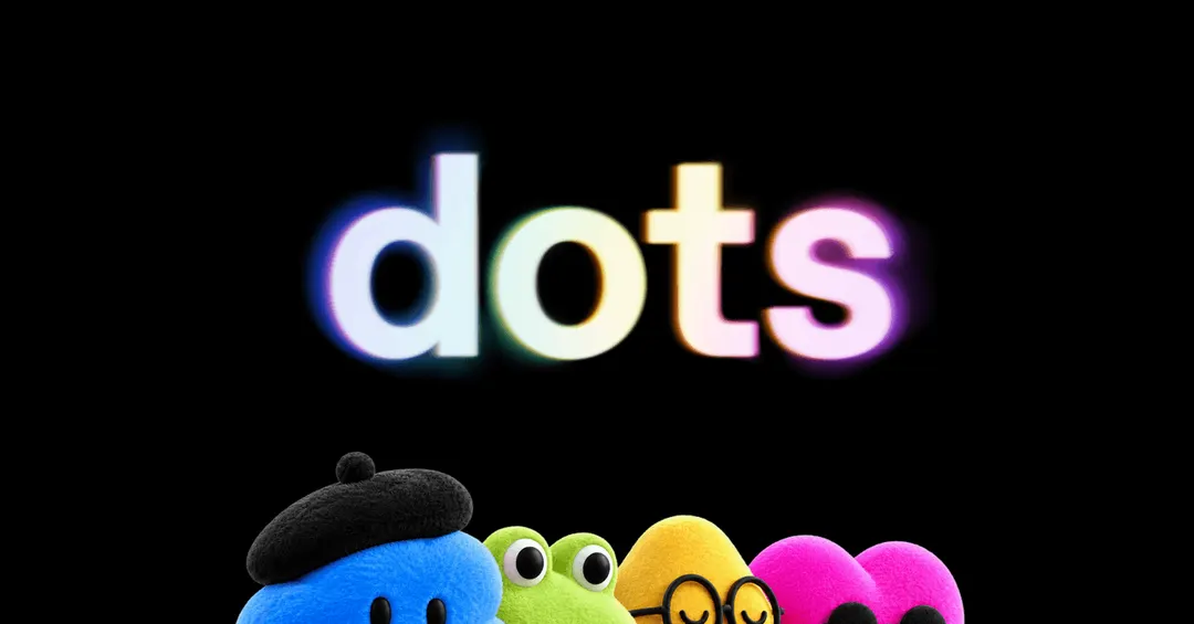 OpenAI: с агентом Dots можно общаться через ChatGPT, Slack и Teams