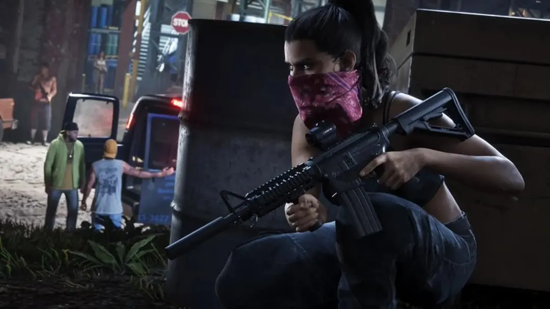 GTA 6: более 170 видов животных, включая легендарных