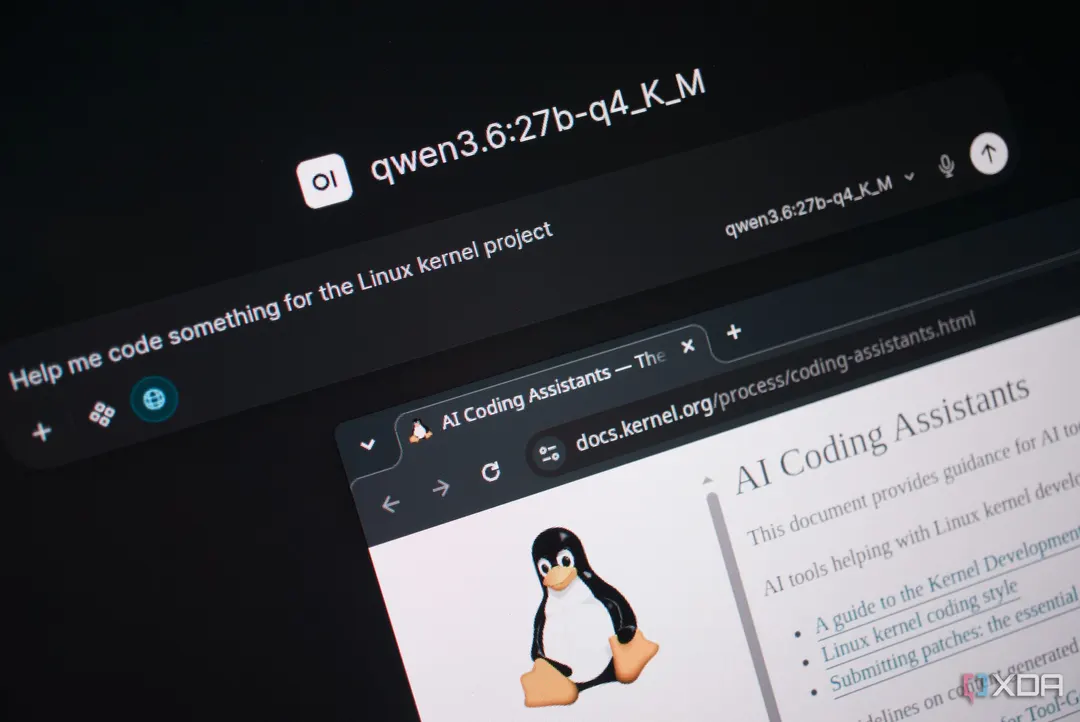 Ядро Linux выпустило правила для ИИ-кода