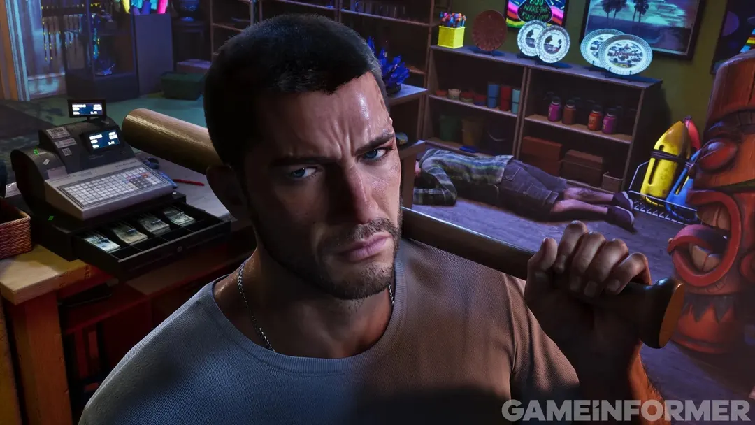 GTA 6: 13 новых скриншотов и детали открытого мира Леониды