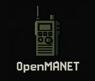OpenMANET — открытая mesh-сеть на Wi-Fi HaLow с пропускной способностью до 15 Мбит/с
