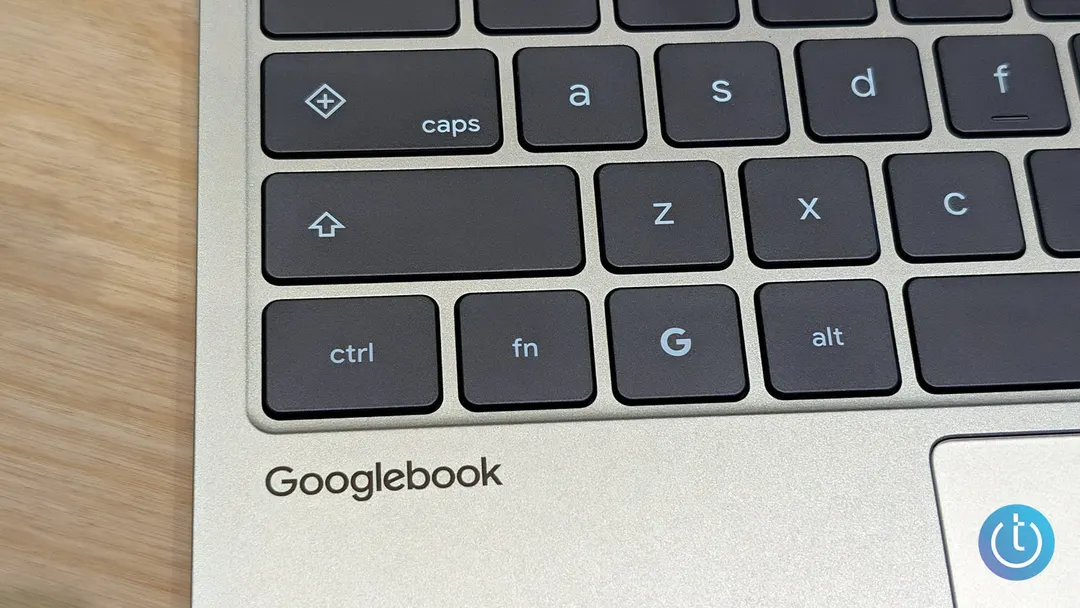 Google представила линейку Googlebook: пять моделей от $899