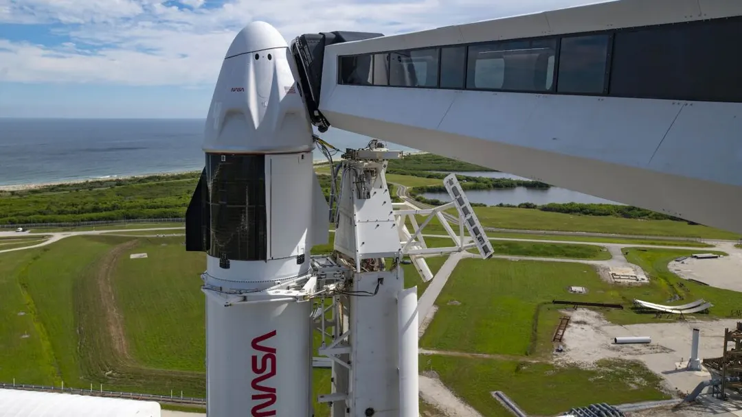SpaceX откажется от Crew Dragon после 2030 года, оставив NASA без альтернатив