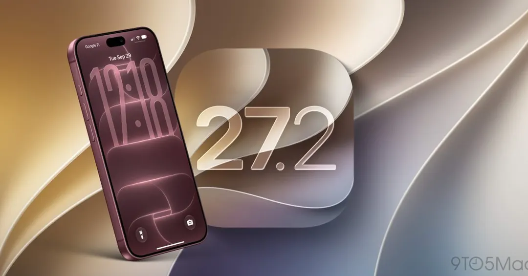 iOS 27.2: Dual Capture в групповых звонках, профили в TV и новый раздел подкастов