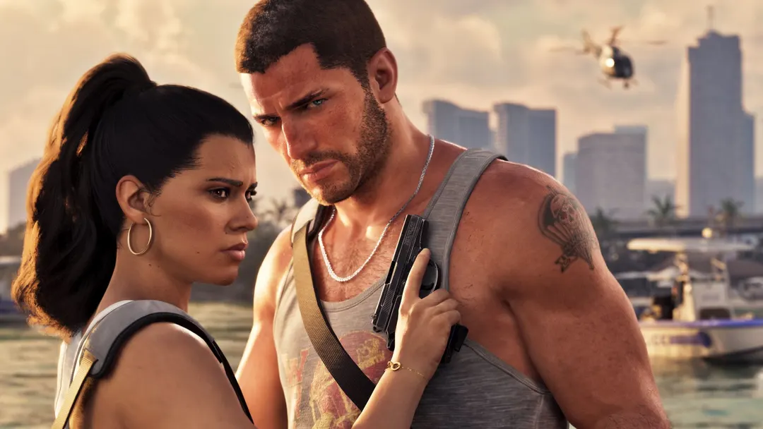 Rockstar: в GTA 6 не пошли на компромисс между детализацией и масштабом