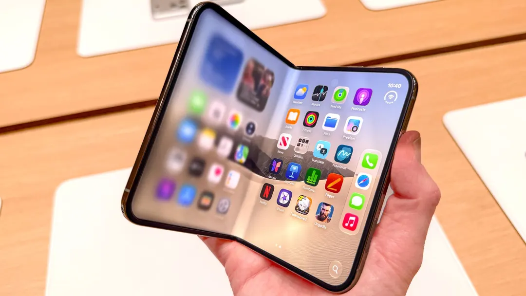 Foxconn выпускает iPhone Duo с браком 40%: Apple не снижает требования