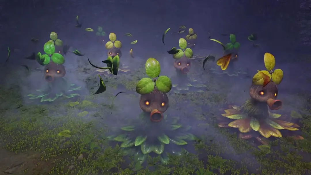 Ремейк Ocarina of Time: 15 изменений относительно версии на N64