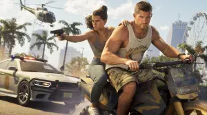 Rockstar: в GTA 6 не будет пародии на Walt Disney World