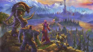 Утечка опроса WoW: Forever: 11 возможных новых классов