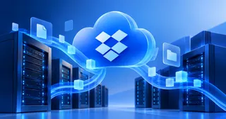 Dropbox рассказала, как оптимизация инфраструктуры даёт запас мощностей для ИИ