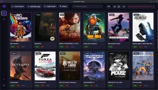 OptiScaler Client 1.0.7 улучшил поддержку FSR 4 и генерацию кадров