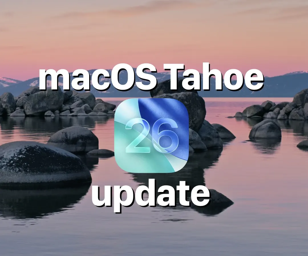 Apple выпустила обновления безопасности macOS Tahoe 26.7.1 и Sequoia 15.8.1
